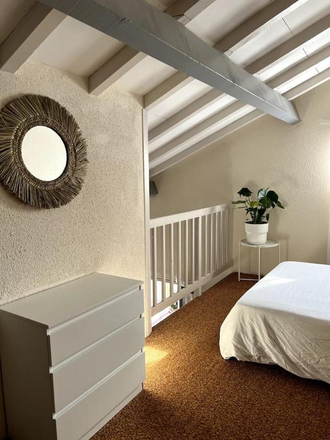 Villa Patio A 500M De La Plage In Seignosse Le Penon المظهر الخارجي الصورة