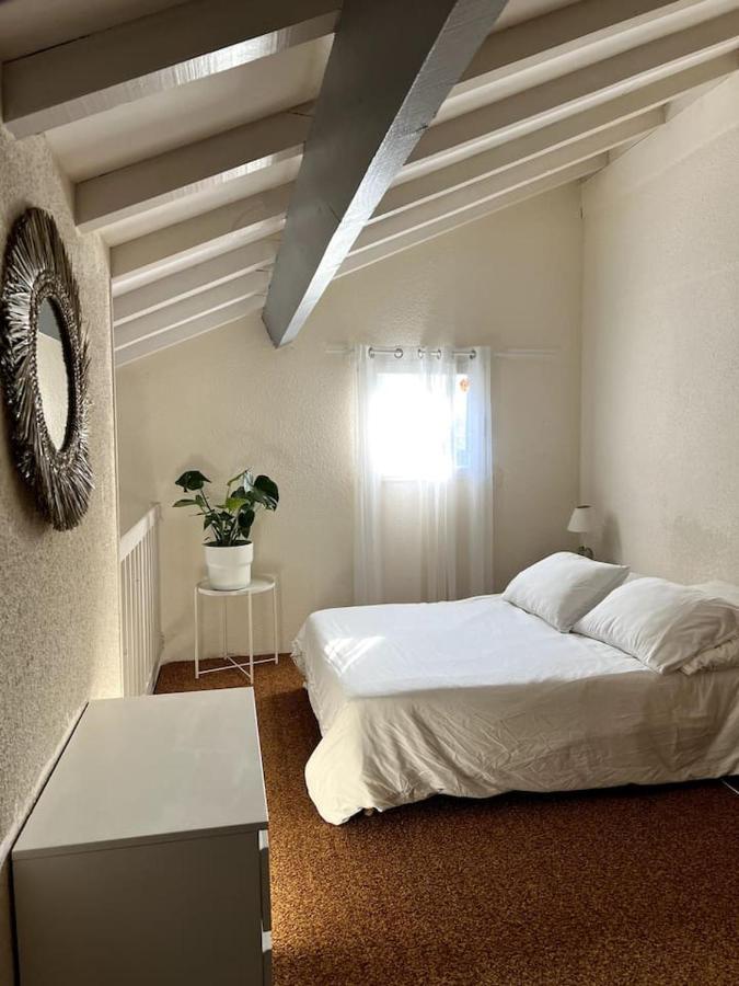 Villa Patio A 500M De La Plage In Seignosse Le Penon المظهر الخارجي الصورة